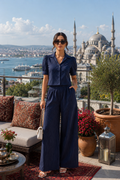 Asya - Suit
