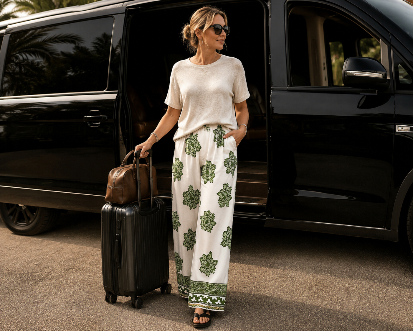 Olivia Co-ord