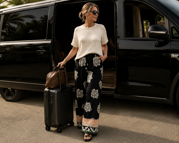 Olivia Co-ord